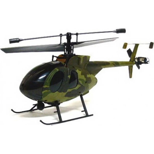Гелікоптер Nine Eagles Bravo SX (NE30232024211004A) - изображение 1