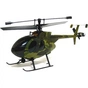 Гелікоптер Nine Eagles Bravo SX (NE30232024211004A) - зменшене зображення 1