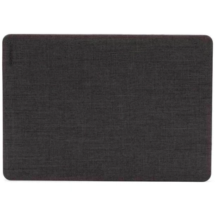Чохол до ноутбука Incase 13" MacBook Air Textured Hardshell in Woolenex Graphite (INMB200616-GFT) зображення 1