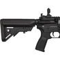 Гвинтівка страйкбольна Evolution Recon MK18 Mod 1 10.8" 6 мм Carbontech (Стартовий комплект) (SL-1002 B) - зменшене зображення 7