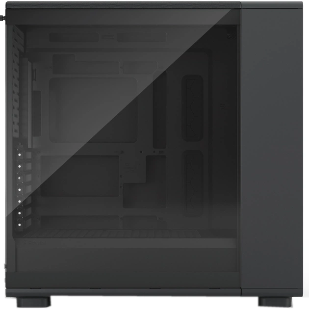 Корпус для ПК Fractal Design Epoch XL Black TG RGB LT (FD-C-EPO1X-04) - изображение 5
