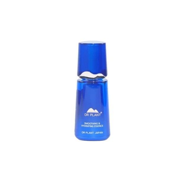 Эмульсия для лица Dr.Plant Smoothing And Hydrating Essence 40 мл (4582538102723) - изображение 1