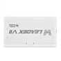 Блок живлення Super Flower 1000W LEADEX VII XP PRO SERIES WHT (SF-1000F14XP WHITE) - зменшене зображення 5