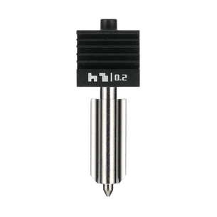 Хотенд (Сопло) Bambu Lab Hotend -P2S/H2 0.2mm Stainless Steel Nozzle (FAH026) зображення 1