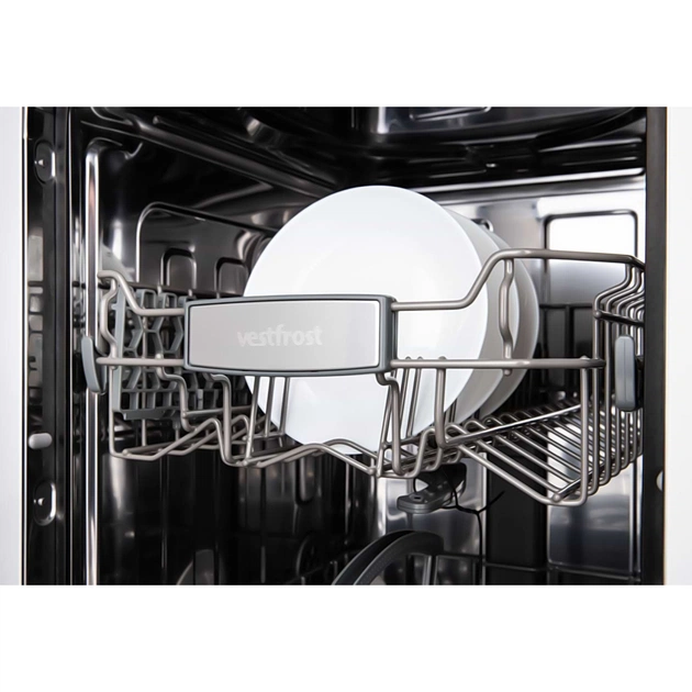 Посудомийна машина Vestfrost FDW 4509 CW - picture 6