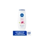 Гель для душу Nivea Rose & Almond Oil Care Shower 250 мл (9005800222936) - зменшене зображення 3