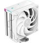 Кулер до процесора Deepcool AK400 Digital Pro White (R-AK400-WHAPMN-G) - зменшене зображення 1