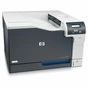 Лазерний принтер Color LaserJet СP5225 HP (CE710A) - уменьшенное изображение 1