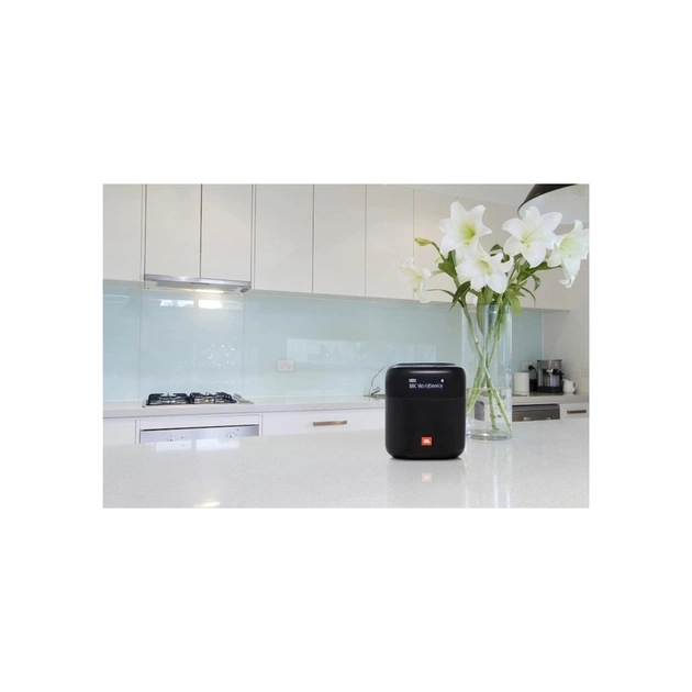 Акустична система JBL Tuner XL FM Black (JBLTUNERXLBLKEUNA) - picture 10
