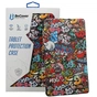 Чохол до планшета BeCover Smart Case Lenovo Tab M10 Plus TB-125F (3rd Gen)/K10 Pro TB-226 10.61" Graffiti (708314) - зменшене зображення 1