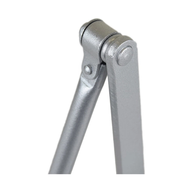 Доводчик двері Atis DC-602 Silver - picture 2