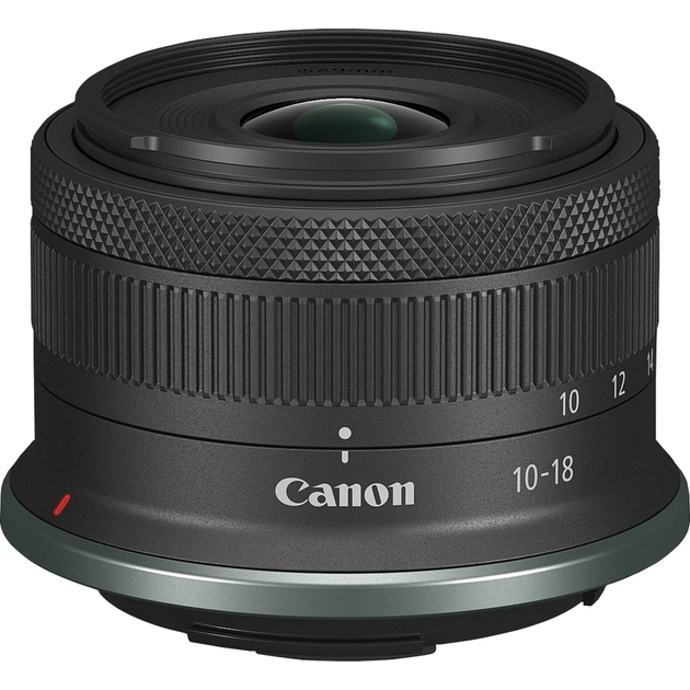 Об'єктив Canon RF-S10-18mm f/4.5-6.3 IS STM (6262C005) - picture 1