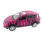 Машина Технопарк GLAMCAR - TOYOTA RAV4 брусничный (RAV4-12GRL-COW) - уменьшенное изображение 1