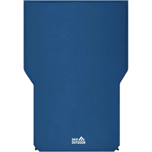 Туристический коврик Skif Outdoor Expedition 2 1921323 см Navy blue (LC-659NB) изображение 1