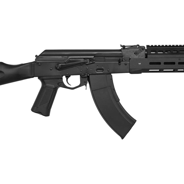 Гвинтівка страйкбольна LCT АК-104 M-LOK Black AEG (M-LOK-LCK104 AEG) - picture 4