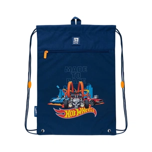 Сумка для взуття Kite Education 601M HW-2 Hot Wheels (HW22-601M-2) зображення 1
