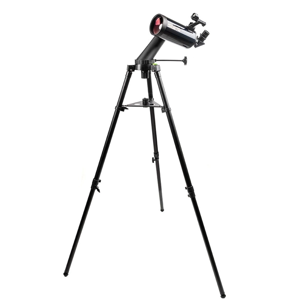 Телескоп Sigeta StarMAK 90 Alt-AZ (65336) - изображение 1