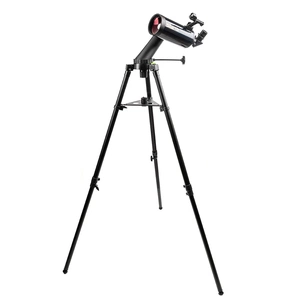Телескоп Sigeta StarMAK 90 Alt-AZ (65336) зображення 1