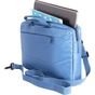 Сумка для ноутбука Tucano 15.6" IDEA COMPUTER BAG SKYBLUE (B-IDEA-Z) - зменшене зображення 5