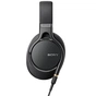 Навушники Sony MDR-1AM2 Black (MDR1AM2B.E) - зменшене зображення 2