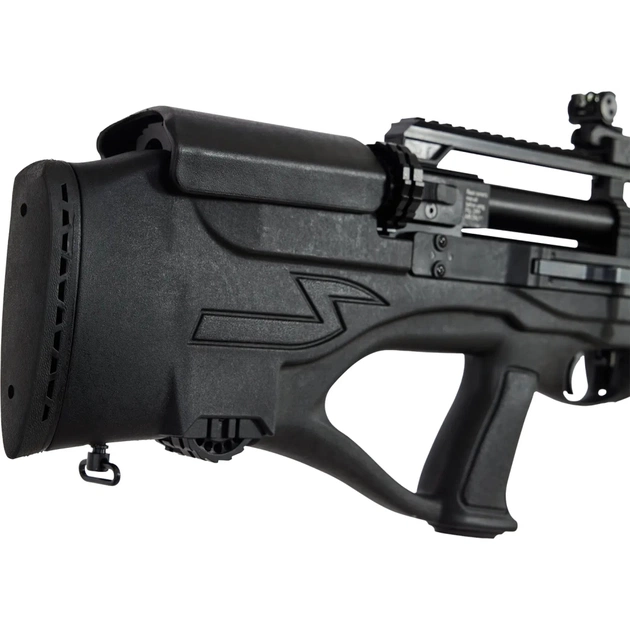 Пневматична гвинтівка Optima Hercules - зображення 10