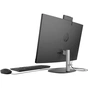Комп'ютер HP ProOne 240 G10 AiO / Ultra5 125U, 8, 512, WiFi, кл+м (D10FBET) - зменшене зображення 4