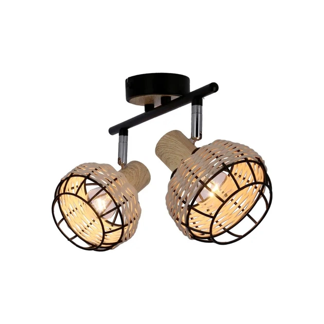 Спот Candellux 92-12203 Tajga (92-12203) - зображення 3