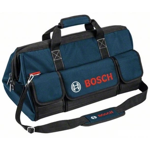 Сумка для інструмента Bosch большая 55х35х35см (1.600.A00.3BK) зображення 1