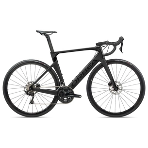 Велосипед Orbea Orca Aero 28" M30 Team 2021 53 Black (L14053GI) зображення 1