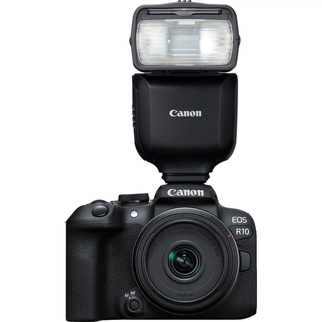 Спалах Canon Speedlite EL-10 (6579C002) - picture 8