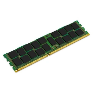 Модуль пам'яті для сервера DDR3 16GB ECC RDIMM 1600MHz 2Rx4 1.35/1.5V CL11 Kingston (KVR16LR11D4/16 / KVR16LR11D4/16HA) зображення 1