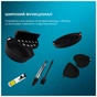 Аксесуар до мультиварок Cecotec Cecofry Silicone Pack (CCTC-03341) - уменьшенное изображение 5