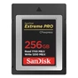 Карта пам'яті SanDisk 256GB CFexpress Extreme Pro (SDCFE-256G-GN4NN) - зменшене зображення 1