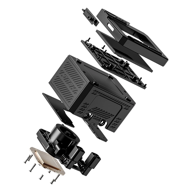 Система водяного охолодження ID-Cooling DL360 Max - picture 3