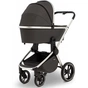 Коляска Moon 2 в 1 Style Anthrazit (63950500-202) - зменшене зображення 4