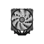 Кулер до процесора ID-Cooling SE-206-XT ARGB - зменшене зображення 4