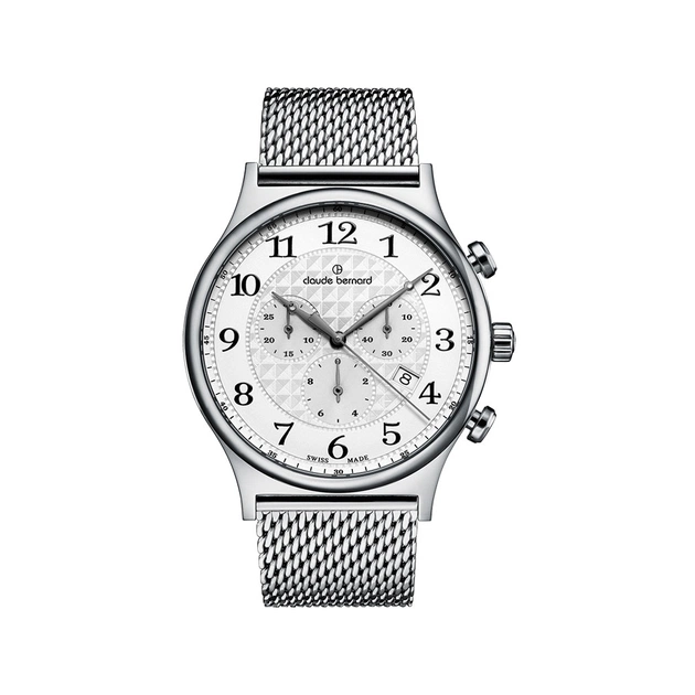 Наручний годинник Claude Bernard 10217 3 AR - зображення 1