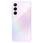 Мобільний телефон Samsung Galaxy A55 5G 8/128Gb Awesome Lilac (SM-A556BLVAEUC) - зменшене зображення 3