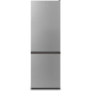 Холодильник Gorenje NRK6182PS4 зображення 1