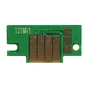 Чип для картриджа Canon PFI-121M/6267C001, 130 мл, magenta Apex (CHIP-CAN-PFI121M) - зменшене зображення 1