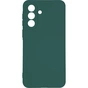 Чехол для мобильного телефона Armorstandart ICON Samsung A37 5G Camera cover Dark Green (ARM89809) - уменьшенное изображение 1