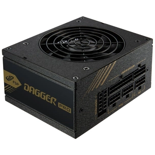Блок живлення FSP 550W SFX DAGGER PRO (SDA2-550) зображення 1