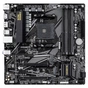 Материнская плата Gigabyte B550M DS3H R2 Socket AM4 - уменьшенное изображение 3