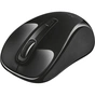 Мишка Trust Xani Optical Bluetooth Mouse black (21192) - зменшене зображення 1