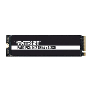 Накопичувач SSD M.2 2280 4TB Patriot (P400LP4KGM28H) зображення 1