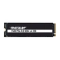 Накопичувач SSD M.2 2280 4TB Patriot (P400LP4KGM28H) - зменшене зображення 1