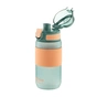 Пляшка для води Ardesto Spring 600мл зелений (AR2260SE) - зменшене зображення 5