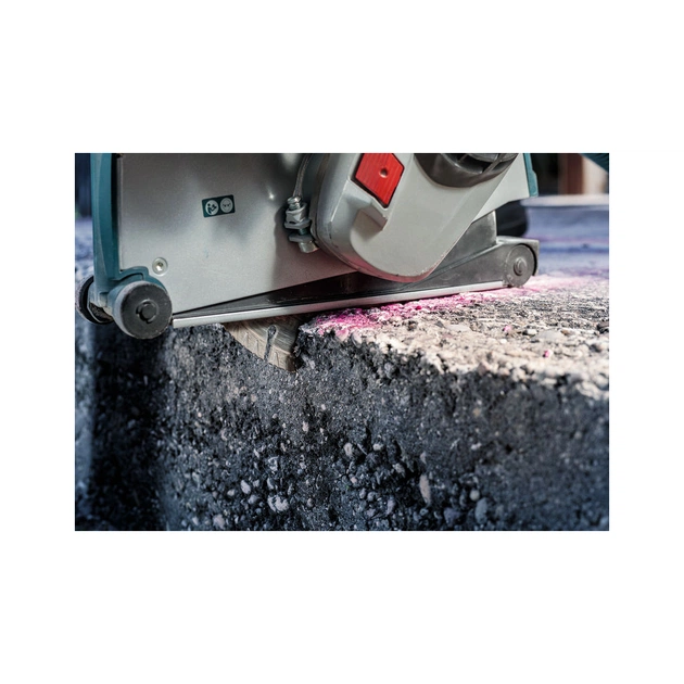 Диск пильний Bosch Standart for Universal 230-22.23, по бетону (2.608.615.065) - picture 5