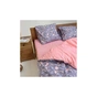 Постільна білизна Viluta 17173 Ранфорс полуторна (17173-pl) - зменшене зображення 7