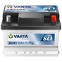 Акумулятор автомобільний Varta Silver Dynamic/SLI 35Ah Ев (-/+) (520EN) (535106052) - зменшене зображення 1